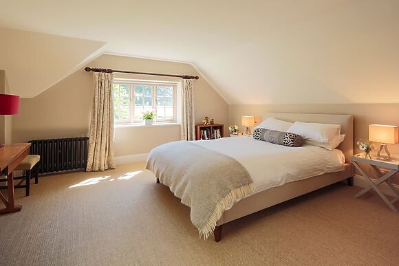 Brickwood Farmhouse