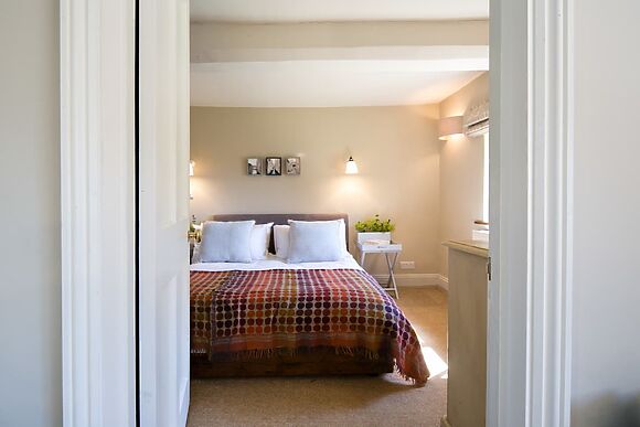 Brickwood Farmhouse