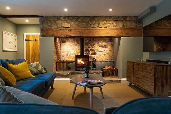 Woodlet Cottage