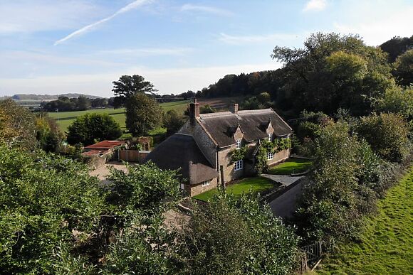Woodlet Cottage