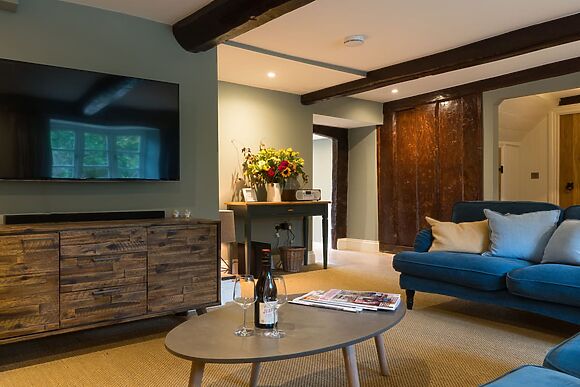 Woodlet Cottage
