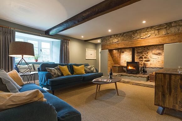 Woodlet Cottage