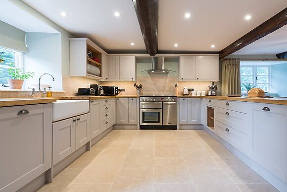 Woodlet Cottage