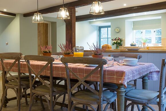 Woodlet Cottage
