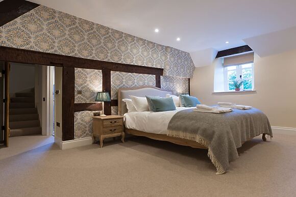 Woodlet Cottage