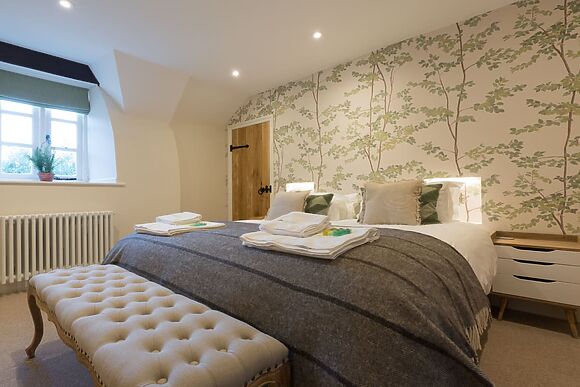Woodlet Cottage
