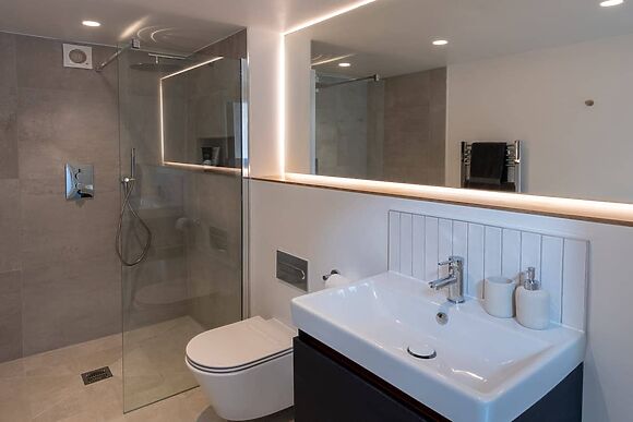 The Old Piggery in Stowting