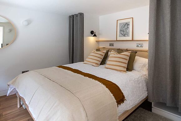 The Joiners Rest in Stowting