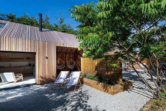 The Joiners Rest in Stowting