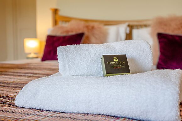 The Retreat At Bradstock Cottages