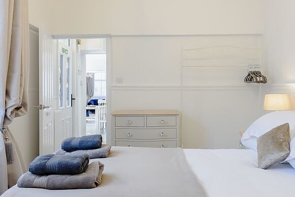 Harbour Retreat