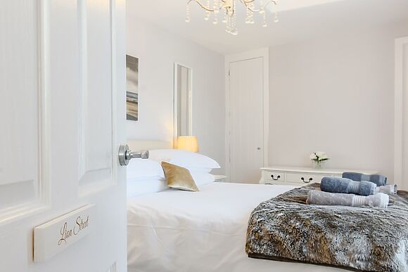 Harbour Retreat