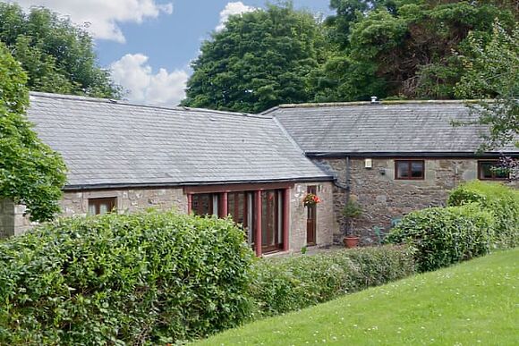 Till Cottage