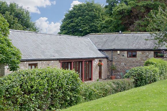 Till Cottage