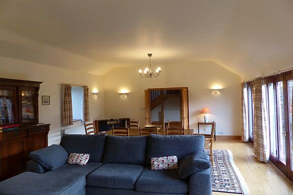 Till Cottage