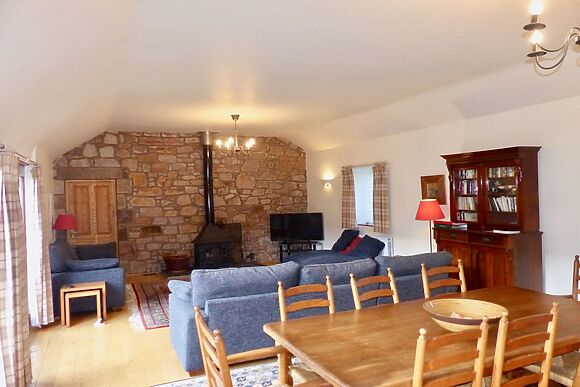 Till Cottage