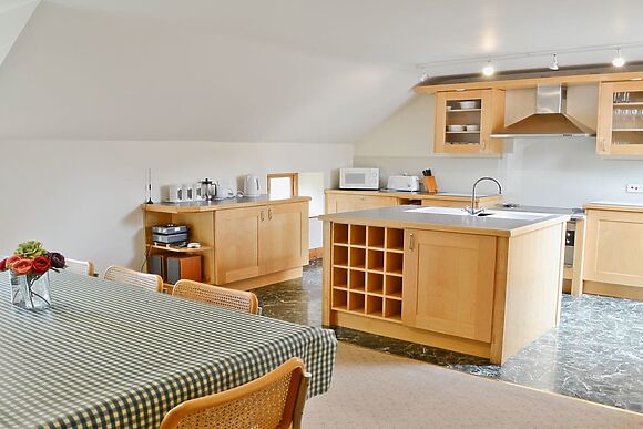 Till Cottage