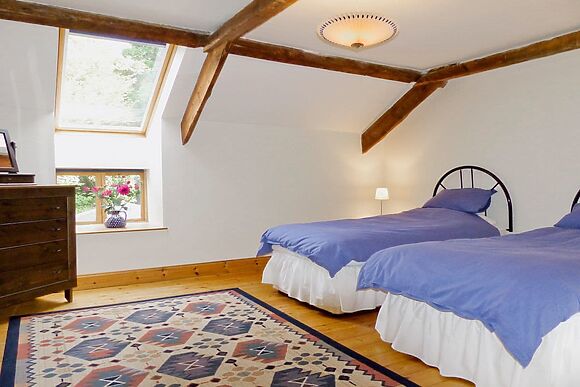 Till Cottage