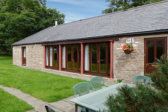 Till Cottage