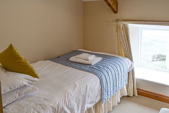 Waren View at Warenford Cottages