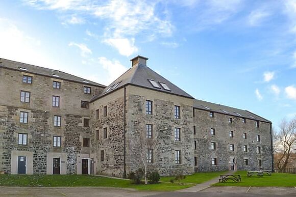 The Maltings