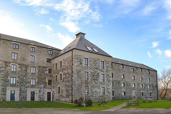 The Maltings