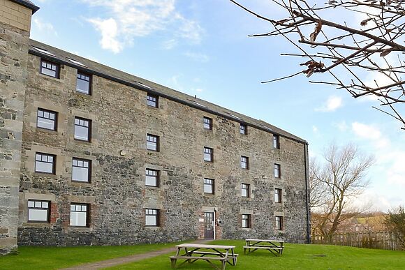 The Maltings
