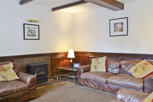 Etherley Dene Farmhouse