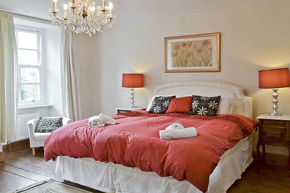 Etherley Dene Farmhouse