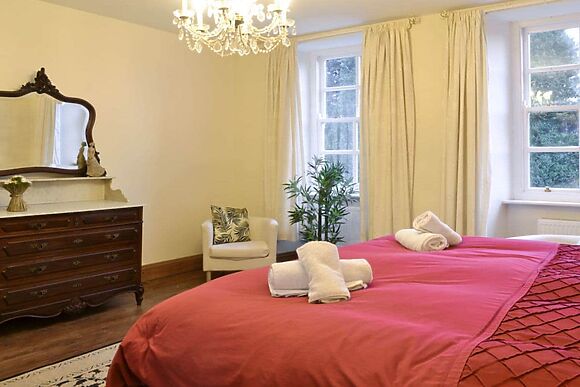 Etherley Dene Farmhouse