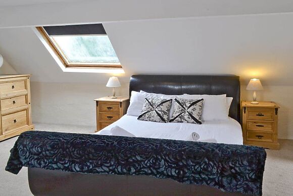 Etherley Dene Farmhouse