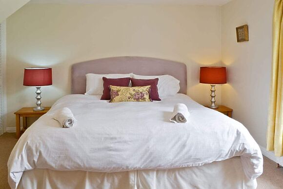 Etherley Dene Farmhouse