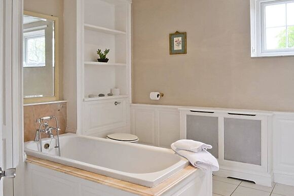 Etherley Dene Farmhouse