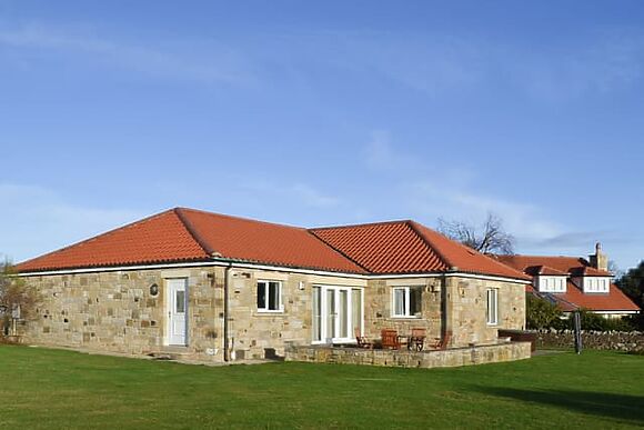 Friarystone Cottage