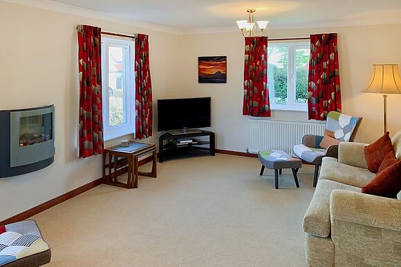 Friarystone Cottage