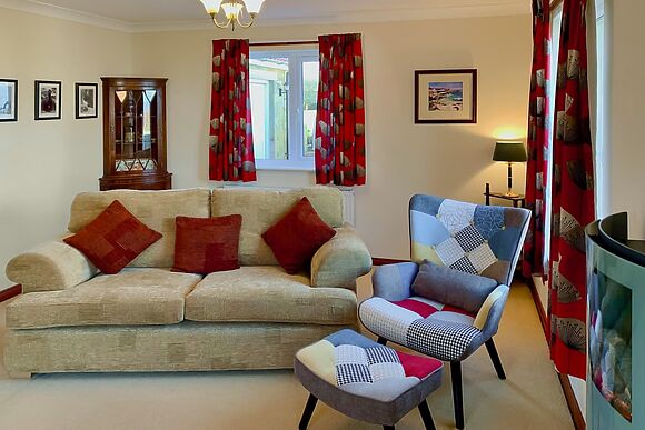 Friarystone Cottage