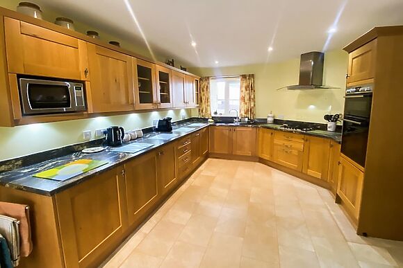 Friarystone Cottage