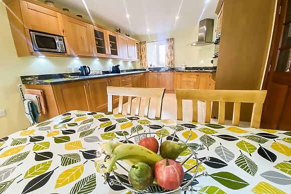 Friarystone Cottage