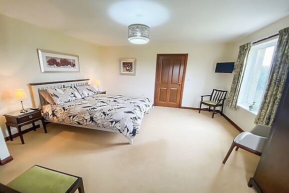 Friarystone Cottage