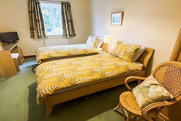 Friarystone Cottage