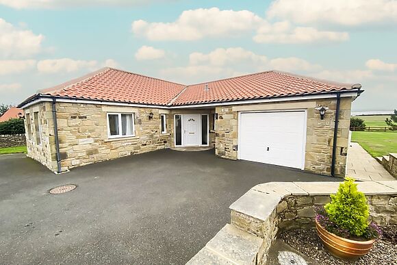 Friarystone Cottage