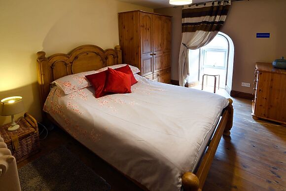 The Old Chapel Retreat