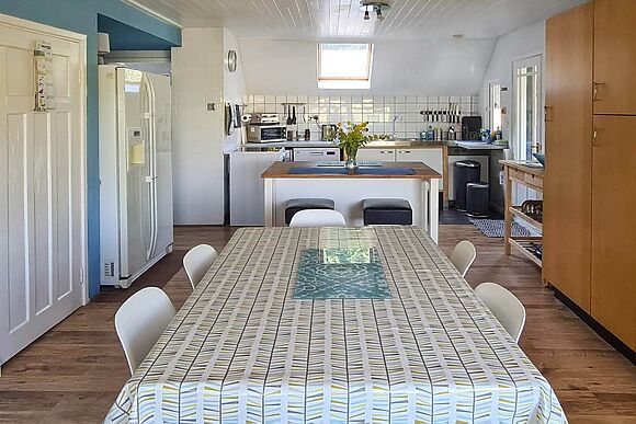 Rose Cottage in Wooley