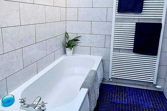 Rose Cottage in Wooley