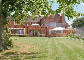 The Farmhouse in Cheltenham