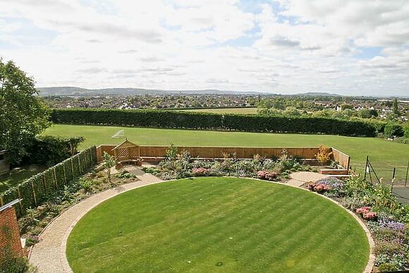 The Farmhouse in Cheltenham