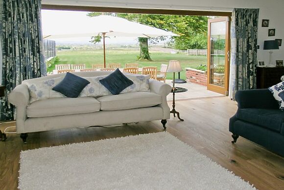 The Farmhouse in Cheltenham