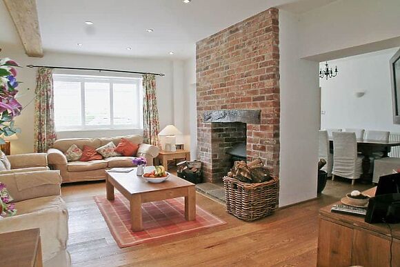 The Farmhouse in Cheltenham