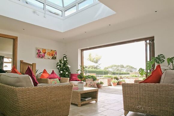 The Farmhouse in Cheltenham