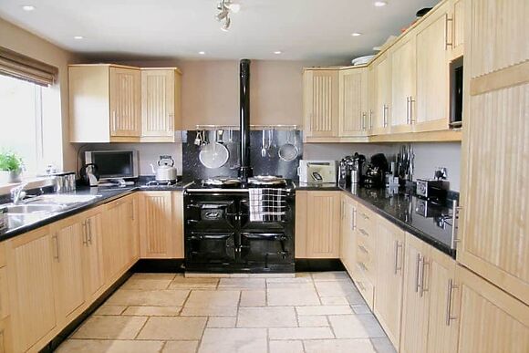 The Farmhouse in Cheltenham